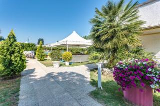 Residence Blu Marlin Natural beach - Lido Adriano - 3