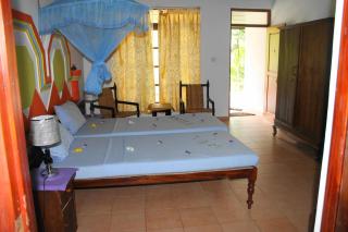 Pahalage Guesthouse - Beruwala - 5