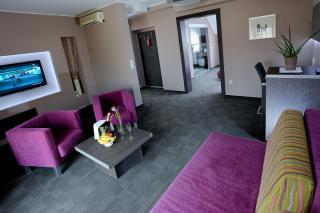 Gostilna in motel Pri Lešniku - 3