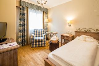 Hotel Mühlbacherhof - 6