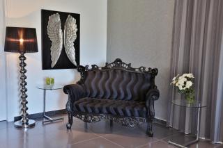 Crystal Hotel - Kakopetria - 4