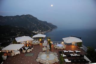 Hotel Villa Fraulo - Ravello - 0
