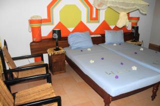Pahalage Guesthouse - Beruwala - 4