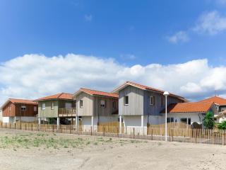 Holiday Home Résidence Plage Océane-3 by Interhome - 1
