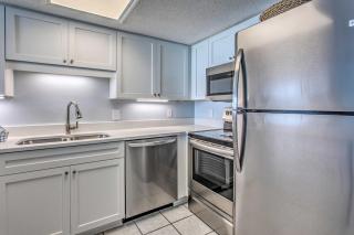 Luxury Myrtle Beach Condo Oceanfront with Hot Tub! - Myrtle Beach - 3