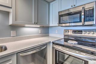 Luxury Myrtle Beach Condo Oceanfront with Hot Tub! - Myrtle Beach - 1