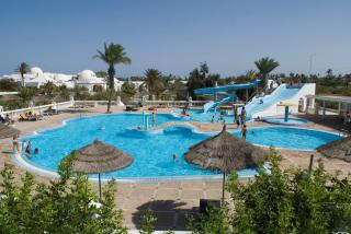 Djerba Aqua Resort - Midoun - 1
