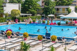 Residence Blu Marlin Natural beach - Lido Adriano - 6
