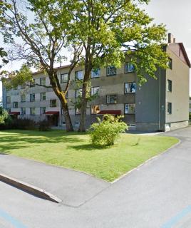 Suur-Sepa apartment near city centre and beach - Pärnu - 1