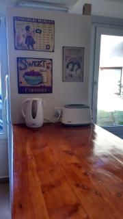 Duplex en la Base del Cerro - Bariloche - 5
