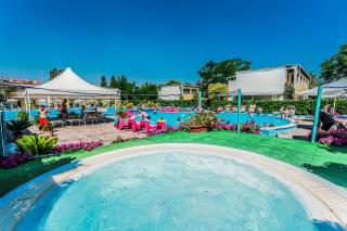 Residence Blu Marlin Natural beach - Lido Adriano - 0