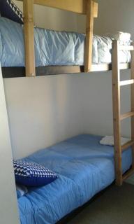 Duplex en la Base del Cerro - Bariloche - 6