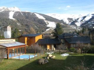 Duplex en la Base del Cerro - Bariloche - 9