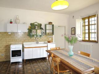 Apartment Conte Francesco I-1 by Interhome - 2