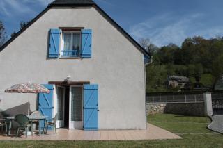Gite Ladagnous - Peyrouse - 3