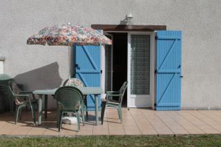 Gite Ladagnous - Peyrouse - 1