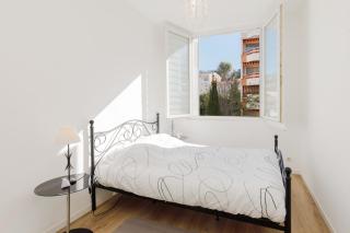 SuperCannes Center - Parking - Spacieux 70 Metres - Clim - Wifi - Cannes - 4