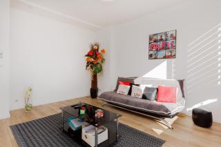 SuperCannes Center - Parking - Spacieux 70 Metres - Clim - Wifi - Cannes - 8