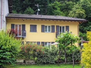 Holiday Home Carmen by Interhome - Brissago Valtravaglia - 8