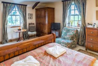 Beeches Farmhouse Country Cottages & Rooms - Bradford on Avon - 5