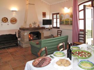 Holiday Home Villetta degli Orti by Interhome - Montemagno - 4