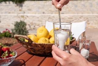 Zeus Traditional House - 1