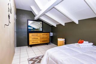 CityLife Apartments in Historic Willemstad - 2 bedroom apartment - K - Willemstad - 1