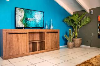 CityLife Apartments in Historic Willemstad - 2 bedroom apartment - K - Willemstad - 6