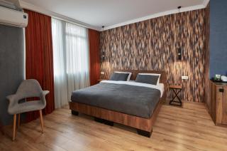Hotel City - Tbilisi - 9