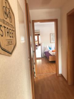 Lärchenwald Lodge - Bellwald - 7