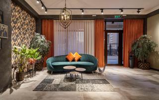 Hotel City - Tbilisi - 0
