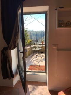 Terrazza sul Tufo - 3