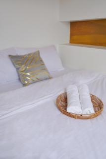 Topaz 1 Bedroom Suite Orochi Staycation PH at Centrio Towers - Cagayán de Oro - 8