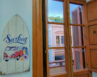 Alma Canaria Rooms - Las Palmas de Gran Canaria - 7