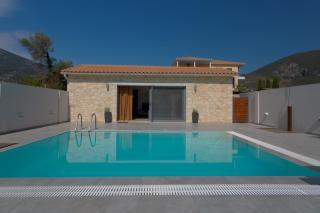 Amoroza Villa - Nydri - 9