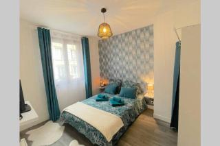 La Forgette - Netflix - Cosy - 4