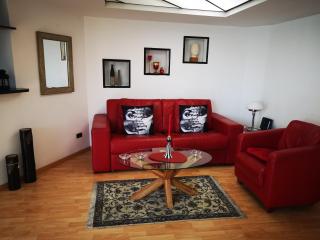 Corte Lambruschini central apartment with Free covered Parking - 9