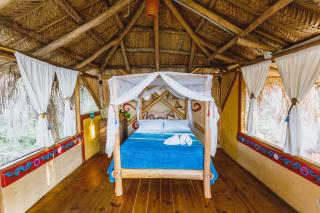 Sol de Minca Eco Lodge - Minca - 9