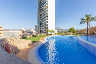 Benidorm HEAVEN 29th floor - Benidorm - 9