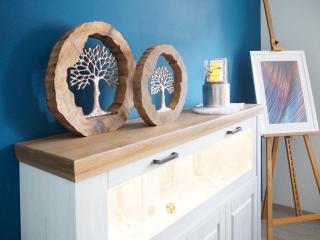 Ferienwohnung Alte Bäckerei Werlte - Werlte - 6