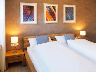 Ferienwohnung Alte Bäckerei Werlte - Werlte - 2