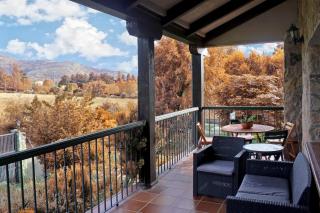 Casa La Taratola - Ortigosa del Monte - 0