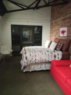 Moved 23 Whitaker Jeppestown - Johannesburg - 2