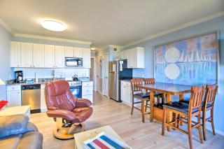 Beach View, Pool and Tennis Hilton Head Island Unit - Hilton Head Island - 7