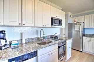 Beach View, Pool and Tennis Hilton Head Island Unit - Hilton Head Island - 5