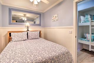 Beach View, Pool and Tennis Hilton Head Island Unit - 1