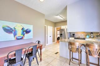 Pine Mountain Valley House with Pool and Grill! - Hamilton - 3