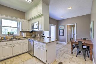 Pine Mountain Valley House with Pool and Grill! - 1