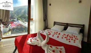 Hotel Scardus - Tetovo - 1