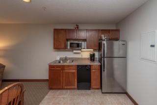 A212 - 1 Bedroom Standard View Suite with Oversized Deck and Seating! - 9